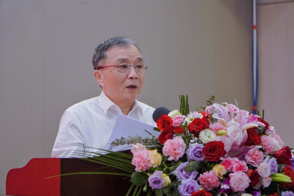 湖南省老龄事业发展基金会启动“血压湘